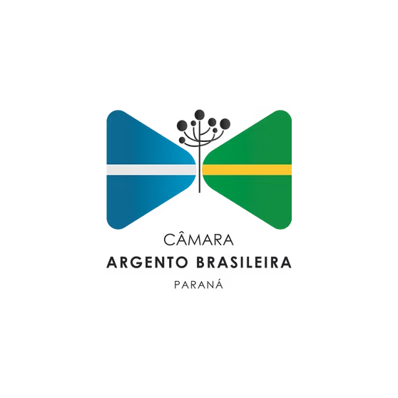 Logo Cámara de Comercio Argentino Brasilera de Paraná